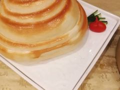 蜂蜜烤花卷-大鸭梨烤鸭店(花园村店)