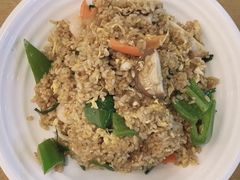 -台北楚楚园馅饼粥(虹桥南丰城店)