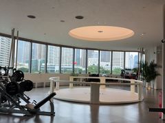 -YCHL FIT 健身(星寰店)