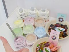 -白色日记·手作酸奶(麦凯乐店)