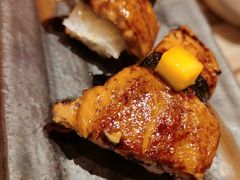 -赤坂亭·M9和牛烧肉·铁板烧·日料398放题(长泰广场店)