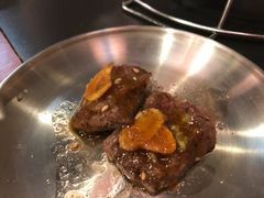 -大阪烧肉BAKA一代(十亩地店)