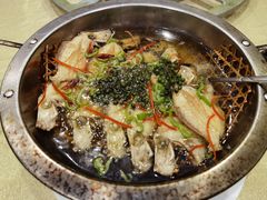 油浸迪仔鱼-御同亨酒楼·喜宴