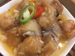 -点都德(千灯湖环宇城店)