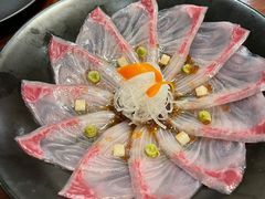 -Tsuru鹤日本料理(静安香格里拉店)
