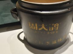 -老周家酱卤猪蹄私房菜(克拉玛依西街店)