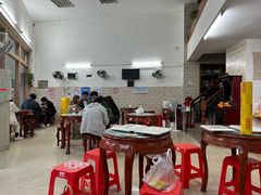 大堂-阿三麻蓉汤圆(顺光大厦店)