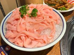 -楠火锅(西单店)