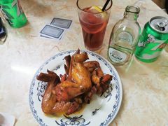 -渔记茶餐厅(渔村店)