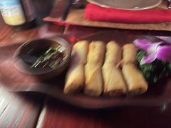 -花马天堂云南餐厅 Lost Heaven(高邮路店)