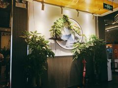 -鑫海汇海鲜烤肉火锅自助(七彩城店)