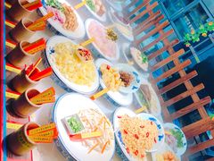 -老宁波1381餐厅(宏泰广场店)