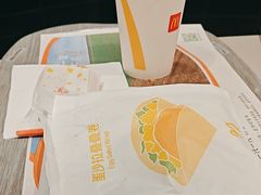 -麦当劳(苏州中心星悦汇店)