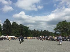 -京都御所