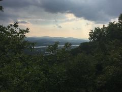 -吉林市朱雀山国家森林公园