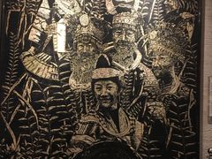 -黔蘑菇四季餐厅(观山湖店)