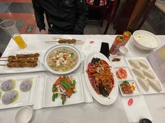 -功德林素菜饭庄(前门店)