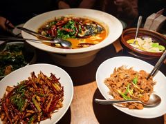 -清水亭湖北菜(大屯DT51店)