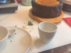 -径山十八道·风味民间菜(华夏之心店)
