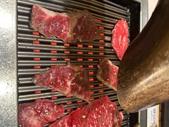 -千寻烧肉(政务区店)