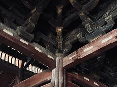 -宁波市保国寺古建筑博物馆