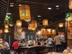 -南京大牌档(崇文门国瑞店)
