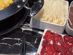 -古乐牛香·鲜牛肉牛杂火锅(五一中路店)