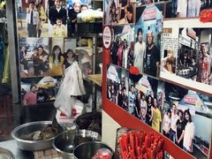 -下环街市熟食中心