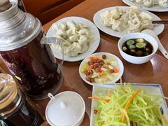 -鸿毛饺子(紫竹桥店)