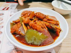 -新万鑫银丝面·非遗无锡味(惠山古镇店)