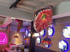 -沪小胖·小龙虾·蓝龙王(八佰伴店)