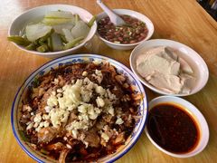 -赵姐猪耳朵饭店