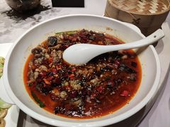 -粗茶淡饭·汉口公馆(循礼门店)