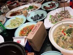 -云天楼国鼎喜宴中心(国鼎店)