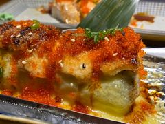 -东岸料理·寿司·刺身