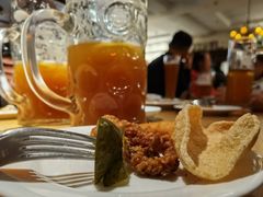 黄啤黑啤-宝莱纳餐厅(滨江店)