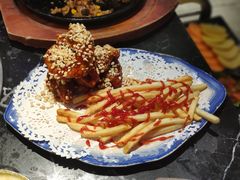 -鹤江桥·红油牛肉粉(SKP店)