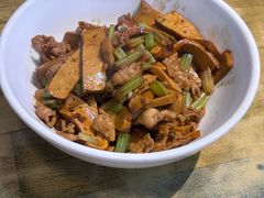 -湘香私房菜(大石长隆店)
