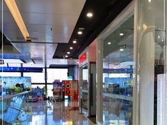 -万达广场(北京槐房店)