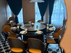 -清真·卡德尔大叔新疆主题餐厅(龙汇路店)