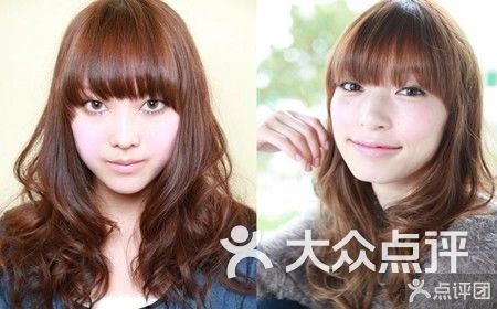 阿珍造型9901049_3图片-北京美发-大众点评网