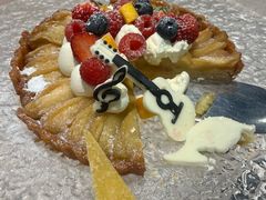 -菲住布渴酒店自助餐厅(阿里巴巴西溪园区店)