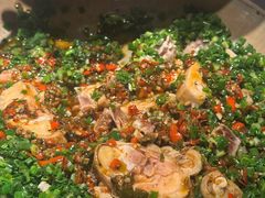 -山石榴·贵州菜(丰盛里店)