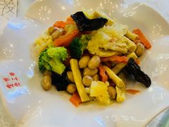 -金家老三饭庄(常营店)