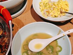 -渝信川菜 · 川味家常菜(财富购物中心店)
