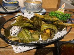 -太泰东南亚餐厅(万福广场店)