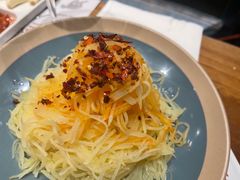 -可口香·非遗老号烧烤(南岗直营店)