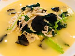 大煮干丝-花园茶楼(兴城西路店)