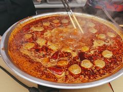 -小龙坎火锅(全球总店)