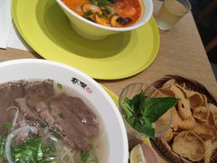 -蔡澜Pho·越南粉餐厅(海上世界店)